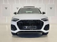 Usado Audi Q5 Sportback Ambiente 204 CV (150 kW) 2023 Blanco SUV