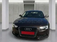 Usado Audi A5 Sportback Advanced 150 CV (110 kW) 2016 Marrón Utilitario