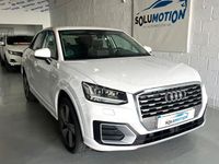 Usado Audi Q2 Sport 116 CV (85 kW) 2019 Blanco SUV