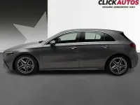 Usado Mercedes 200 AMG line 163 CV (119 kW) 2024