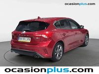 usado Ford Focus 1.0 Ecoboost MHEV 92kW ST-Line