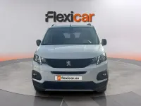 Usado Peugeot Rifter GT 131 CV (96 kW) 2023 Blanco Monovolumen