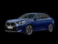 Usado BMW X2 Comfort Edition 163 CV (119 kW) 2025 Azul SUV