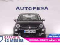 Usado Fiat 500 Lounge 69 CV (50 kW) 2018 Descapotable