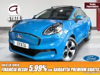Usado Ford Puma Gen-E Premium 124 kW (169 CV) 2025 Azul SUV
