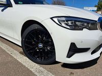 usado BMW 318 318 dA