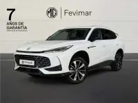 Usado MG HS Comfort 170 CV (125 kW) 2025 SUV
