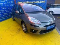 usado Citroën C4 1.6HDI Exclusive+ CMP 110