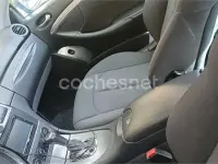 Usado Mercedes CLK200 Avantgarde 163 CV (119 kW) 2006 Gris / plata Coupe