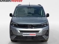 Nuevo Opel Combo S 100 CV (73 kW) 2025 Berlina