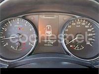 Usado Nissan Qashqai Tekna 115 CV (84 kW) 2015 Gris / plata SUV