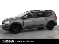 Occasion Dacia Jogger Extreme 140 ch (102 kW) 2025 Blanc Monospace