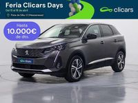 Brugt Peugeot 3008 Allure 131 HK (96 kW) 2023 Grå SUV