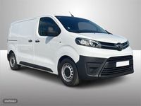 usado Toyota Verso Proace1.6D 95CV COMFORT 1PL 2PT L1