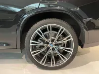 Usado BMW X4 Comfort Edition 190 CV (139 kW) 2020 Negro SUV