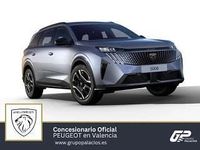Nuevo Peugeot 5008 Allure 194 CV (142 kW) 2026 Gris SUV