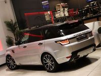 usado Land Rover Range Rover Sport Si4 PHEV *404cv* HSE