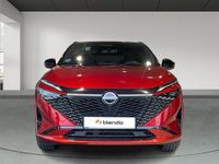 Usado Nissan Qashqai 140 CV (102 kW) 2025 Negro SUV