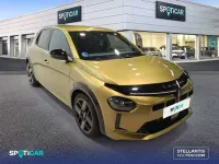 Usado Lancia Ypsilon 101 CV (74 kW) 2024 Gris Utilitario