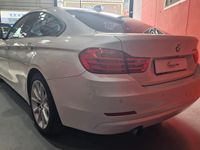Używany BMW 420 Gran Coupé 190 KM (139 kW) 2015 Biały Coupe