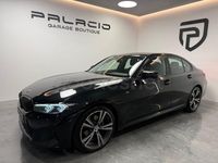 Usado BMW 320e Comfort Edition 190 CV (139 kW) 2023 Negro Berlina