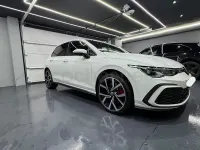 Usado VW Golf VIII GTE 245 CV (180 kW) 2022 Blanco Berlina