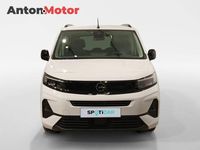 Brugt Opel Combo S 101 HK (74 kW) 2024 Hvid MPV