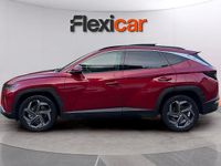 Usado Hyundai Tucson 265 CV (194 kW) 2023 Rojo SUV