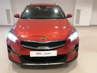 Usado Kia XCeed 141 CV (103 kW) 2020 SUV