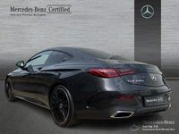 Usado Mercedes CLE220 197 CV (144 kW) 2024 Gris grafito