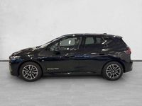 Usado BMW 218 Active Tourer 150 CV (110 kW) 2025 Negro Monovolumen