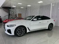 Usado BMW 420 Gran Coupé Comfort Edition 190 CV (139 kW) 2024 Blanco Coupe
