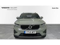 Usado Volvo XC40 Core 163 CV (119 kW) 2024 Verde SUV