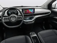 Nuevo Fiat 500e 69 kW (95 CV) 2025 Descapotable