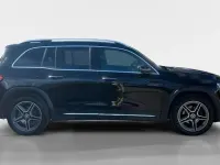 Usado Mercedes GLB200 163 CV (119 kW) 2023 Negro SUV