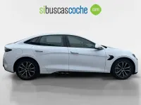 Nuevo BYD Seal Comfort 36 kW (50 CV) 2026 Blanco Berlina