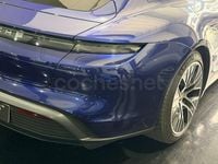 Usado Porsche Taycan 4S 389 kW (530 CV) 2020 Eléctrico Berlina