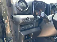 Usado Suzuki Jimny 102 CV (75 kW) 2024 Verde SUV