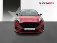 Usado Ford Puma ST-Line X 155 CV (114 kW) 2024 Rojo SUV