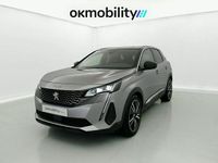 Usado Peugeot 3008 GT 300 CV (220 kW) 2022 Gris artense / negro SUV