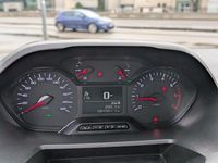 Usado Peugeot Partner Premium 100 CV (73 kW) 2021 Blanco Monovolumen