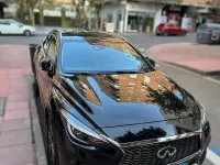Usado Infiniti QX30 Premium 170 CV (125 kW) 2018 Negro SUV