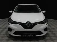 Usado Renault Clio Intens 91 CV (66 kW) 2021 Blanco Utilitario