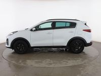 Usado Kia Sportage 136 CV (100 kW) 2021 Blanco SUV