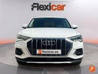 Usado Audi Q3 Advanced Plus 150 CV (110 kW) 2019 Blanco SUV