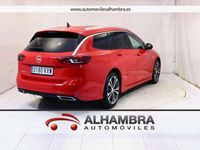 usado Opel Insignia SPORT TOURER 2.0 CDTI TURBO D INNOVATION ST 5P