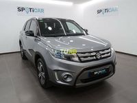 usado Suzuki Vitara 1.6 VVT GLX