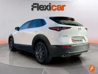 Usado Mazda CX-30 Prime-Line 140 CV (102 kW) 2025 Blanco SUV