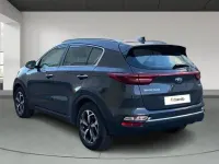 Usado Kia Sportage 136 CV (100 kW) 2019 SUV