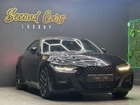 Usado BMW 420 Comfort Edition 190 CV (139 kW) 2023 Gris / plata Coupe